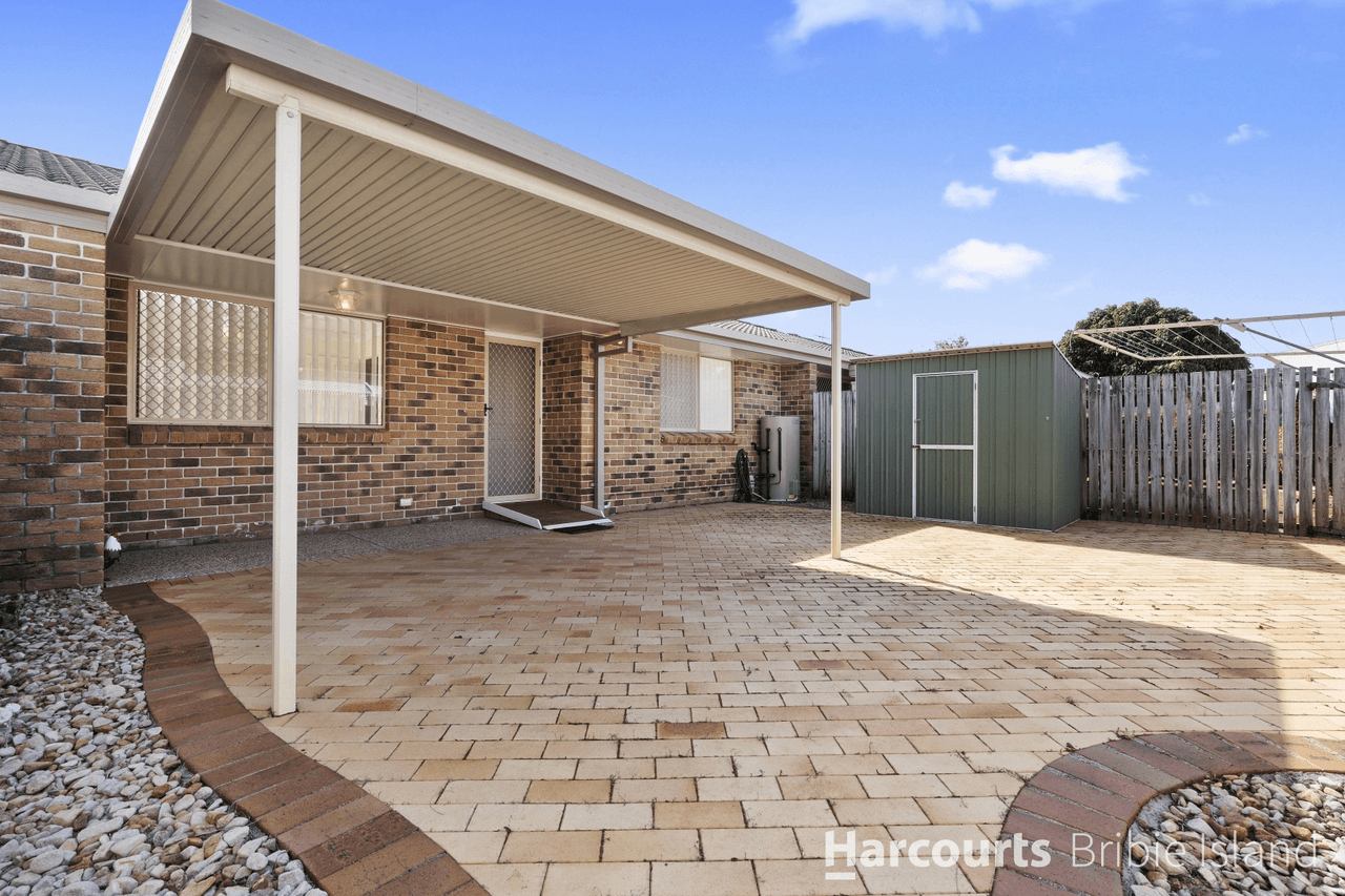 2/32 Melrose Ave, BELLARA, QLD 4507