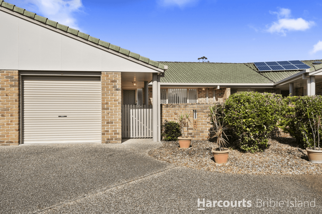 2/32 Melrose Ave, BELLARA, QLD 4507