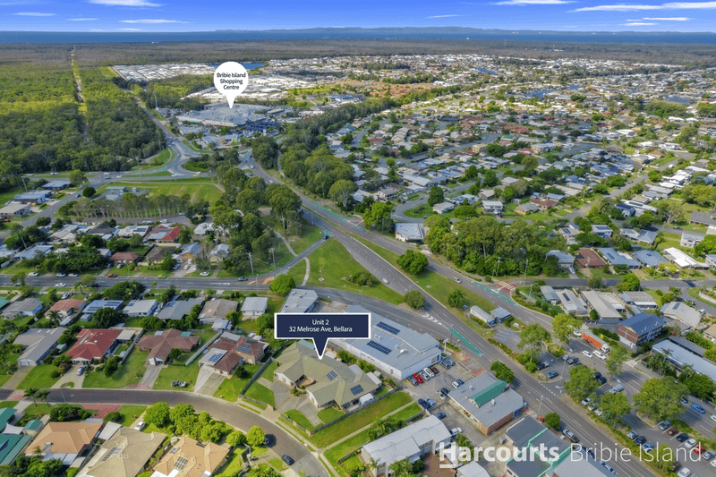 2/32 Melrose Ave, BELLARA, QLD 4507