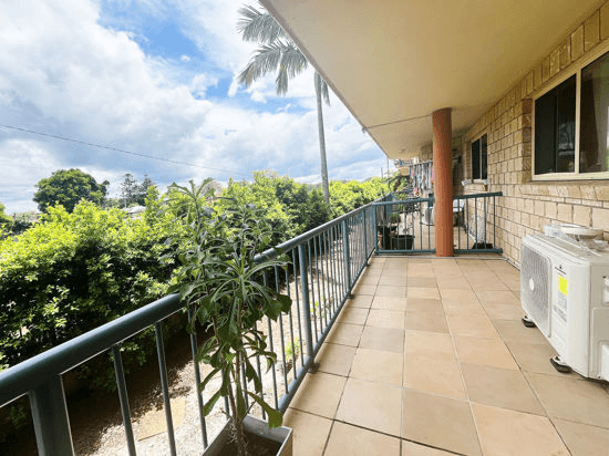 Unit 22 1-9 Gray Street, TWEED HEADS WEST, NSW 2485