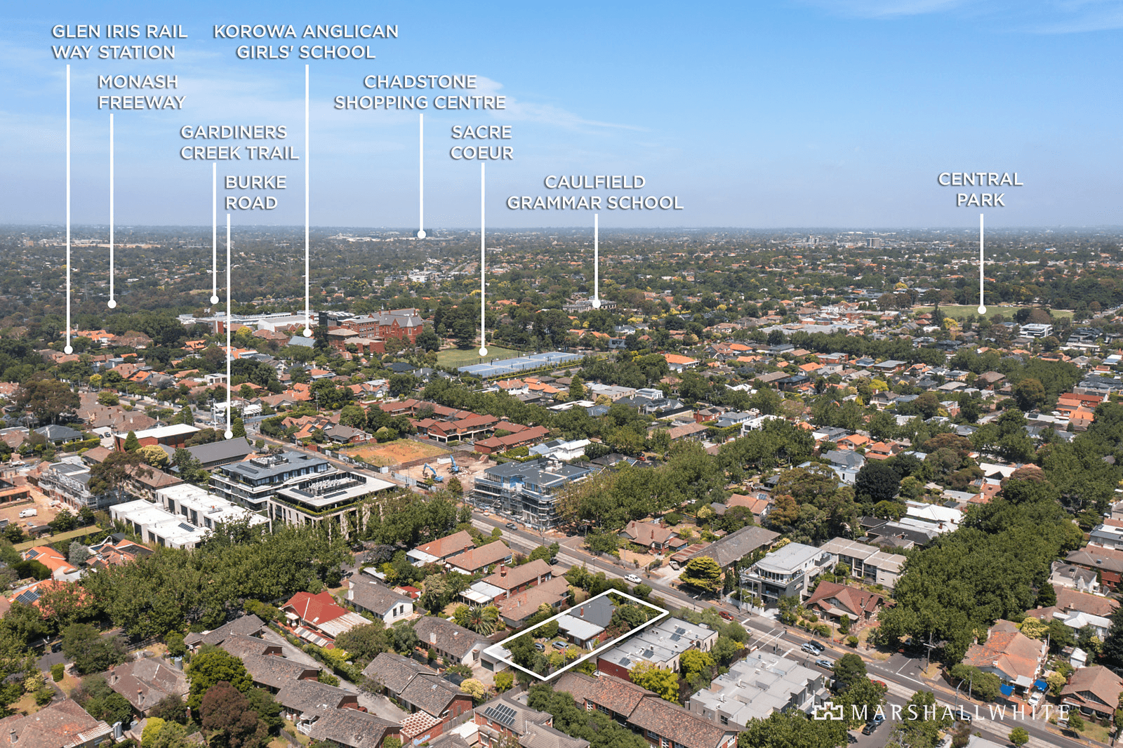 1443 High Street, Glen Iris, VIC 3146