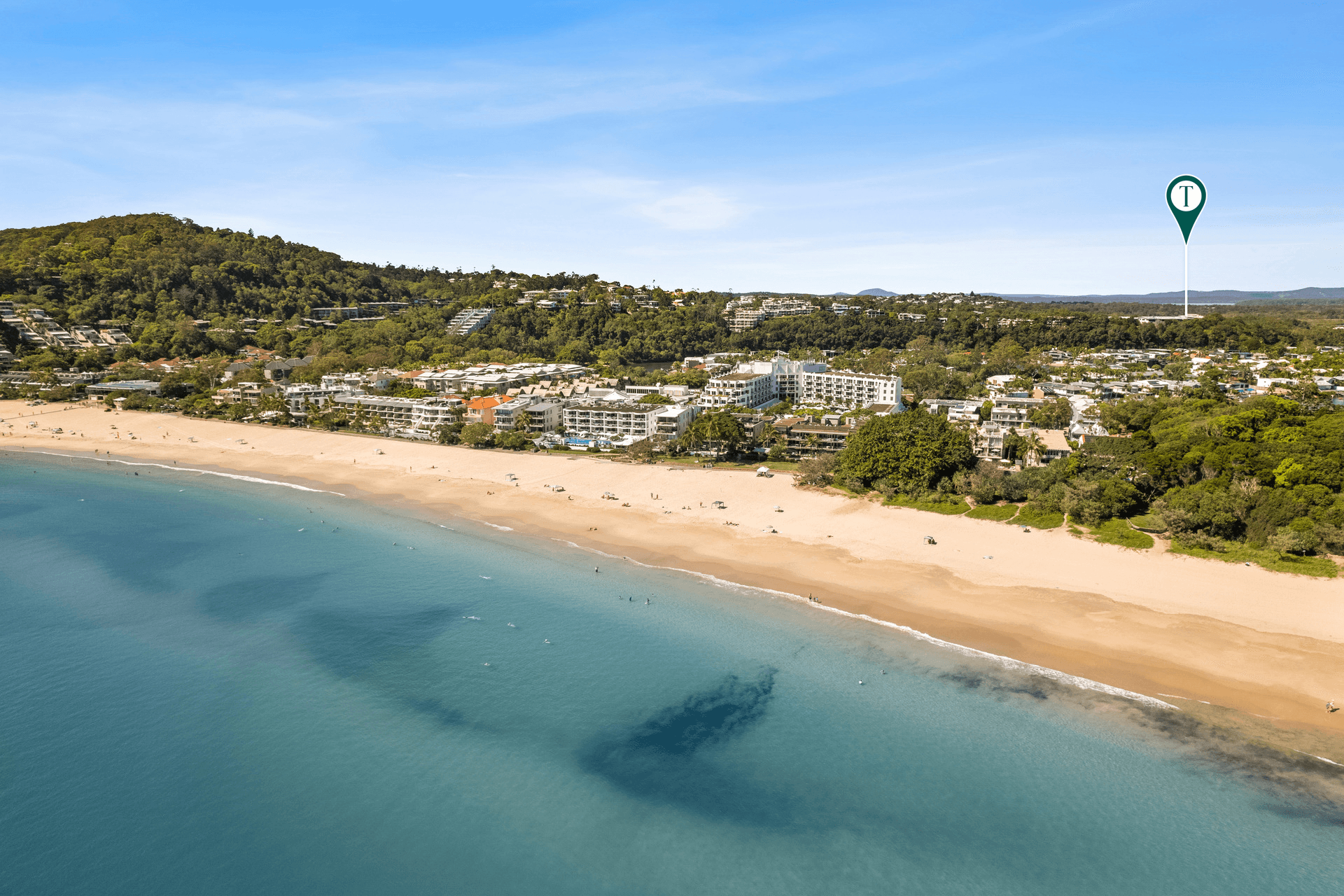 16/16 Serenity Close, Noosa Heads, QLD 4567