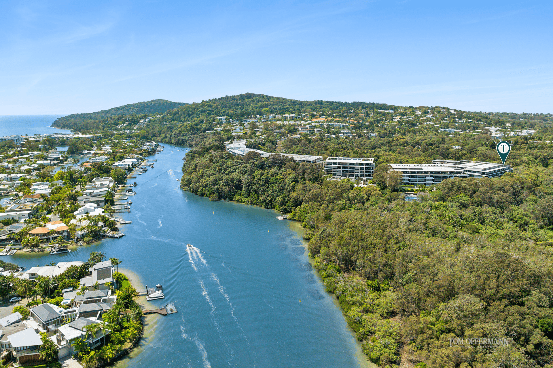 16/16 Serenity Close, Noosa Heads, QLD 4567