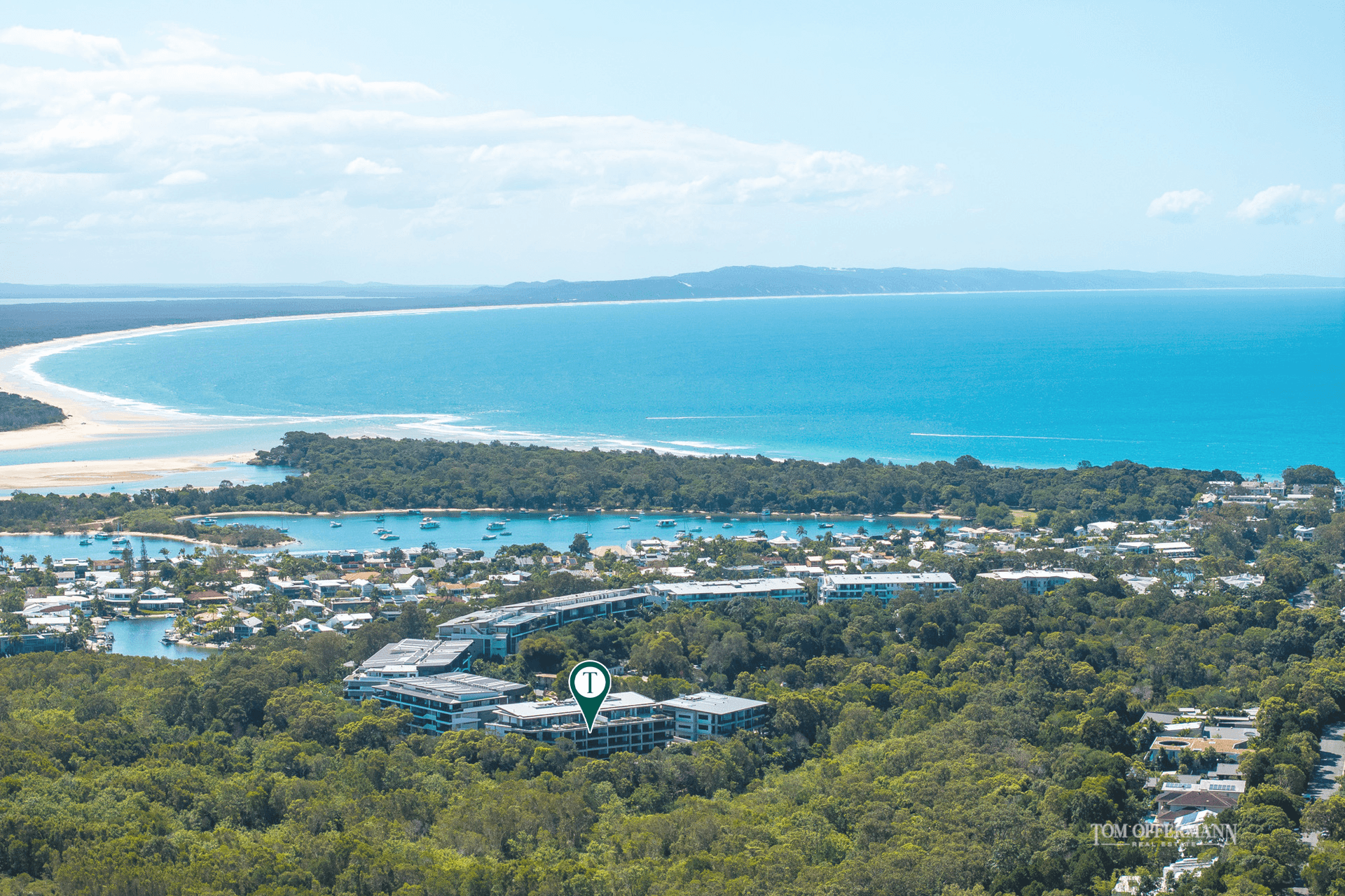 16/16 Serenity Close, Noosa Heads, QLD 4567