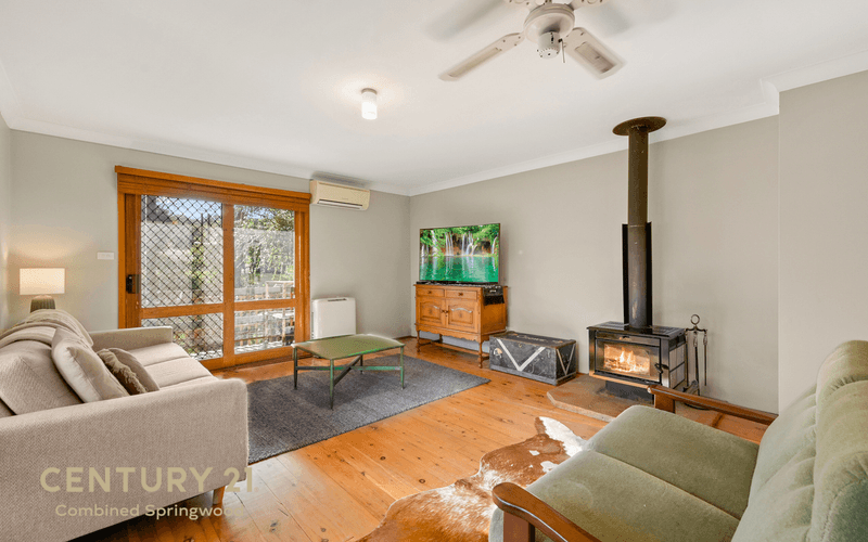 101 Mount View Avenue, Hazelbrook, NSW 2779