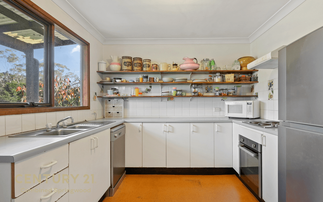 101 Mount View Avenue, Hazelbrook, NSW 2779