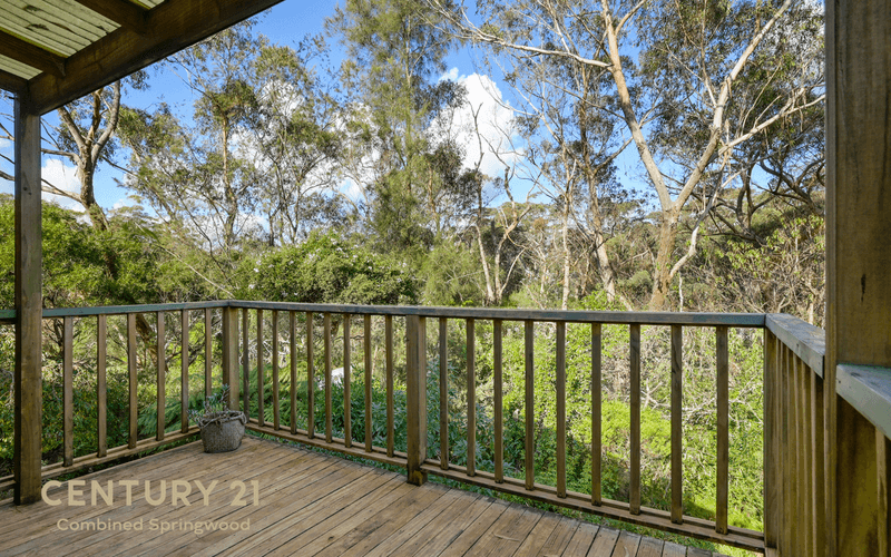 101 Mount View Avenue, Hazelbrook, NSW 2779