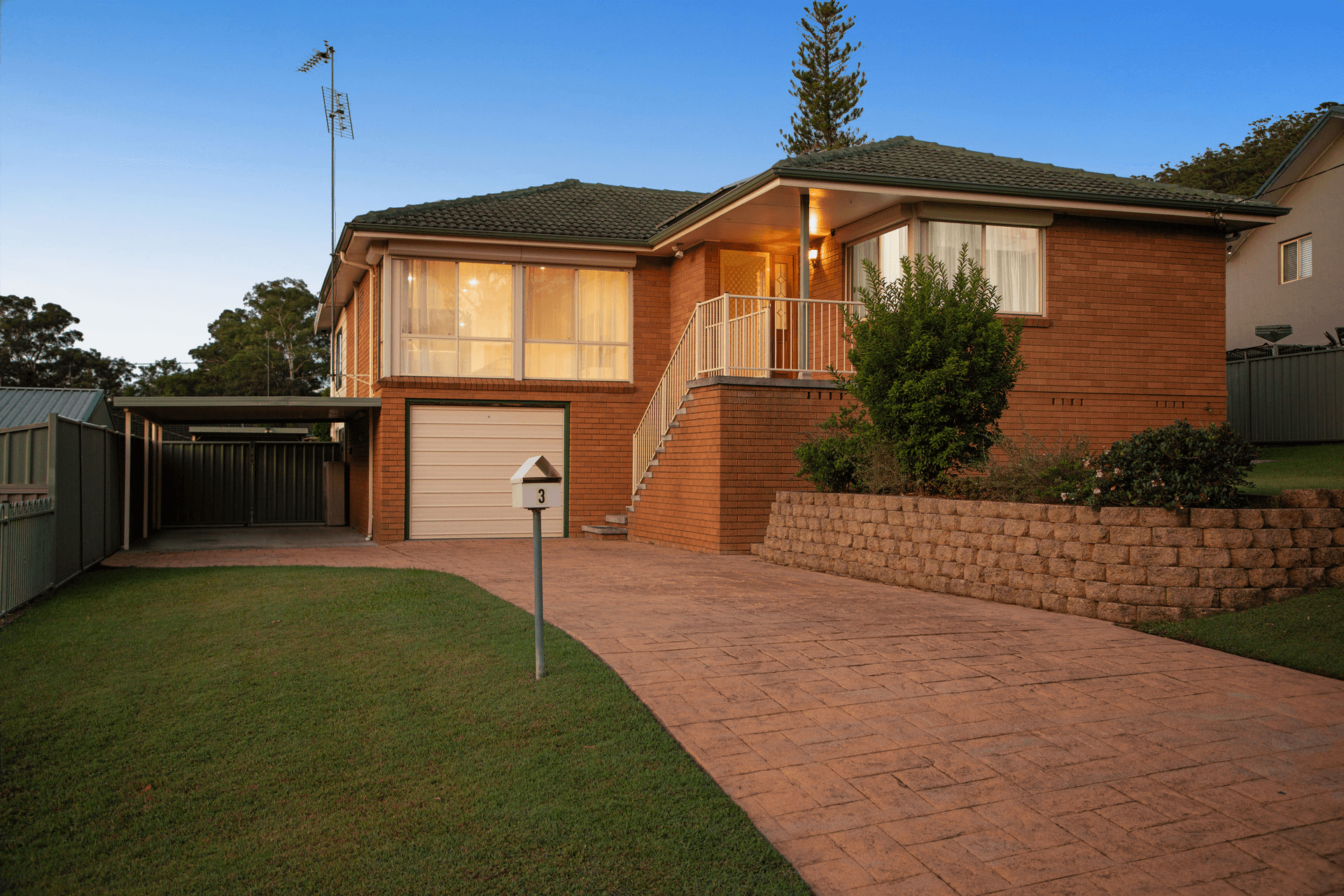 3 Apanie Avenue, Narara, NSW 2250