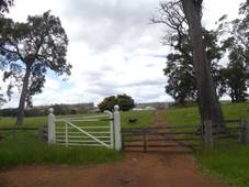 Lot 102 South Western Highway (Wilgarrup), MANJIMUP, WA 6258