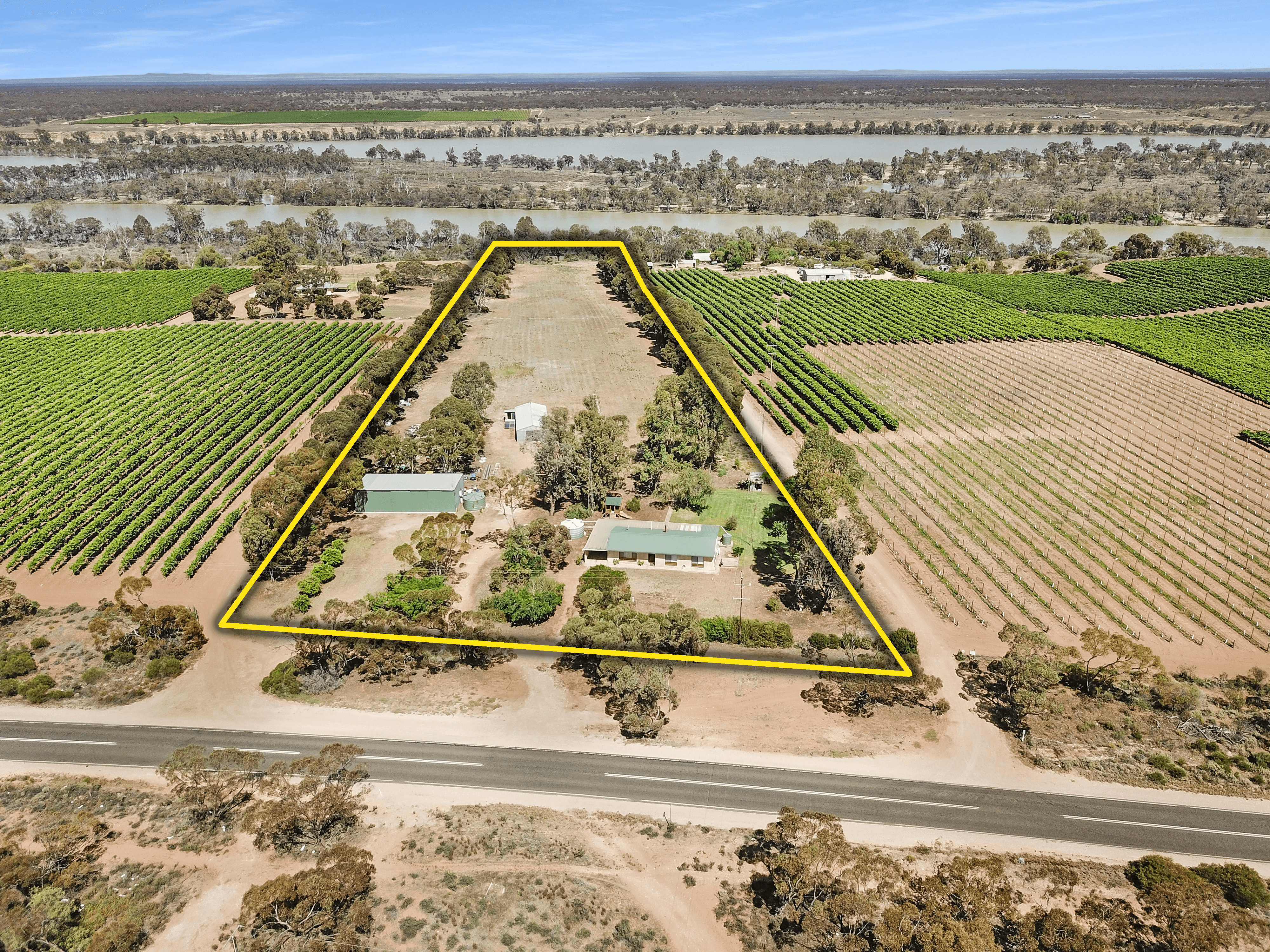 1945 Murbko Road, MURBKO, SA 5320