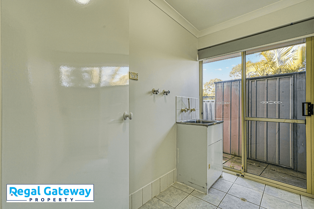 47 Dalrymple Drive, LEDA, WA 6170