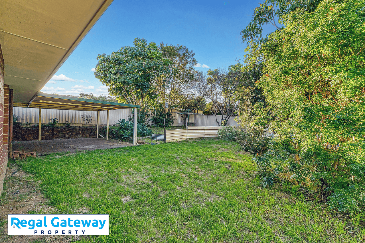 47 Dalrymple Drive, LEDA, WA 6170