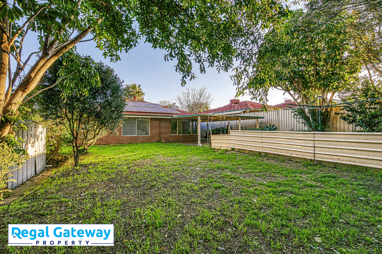 47 Dalrymple Drive, LEDA, WA 6170