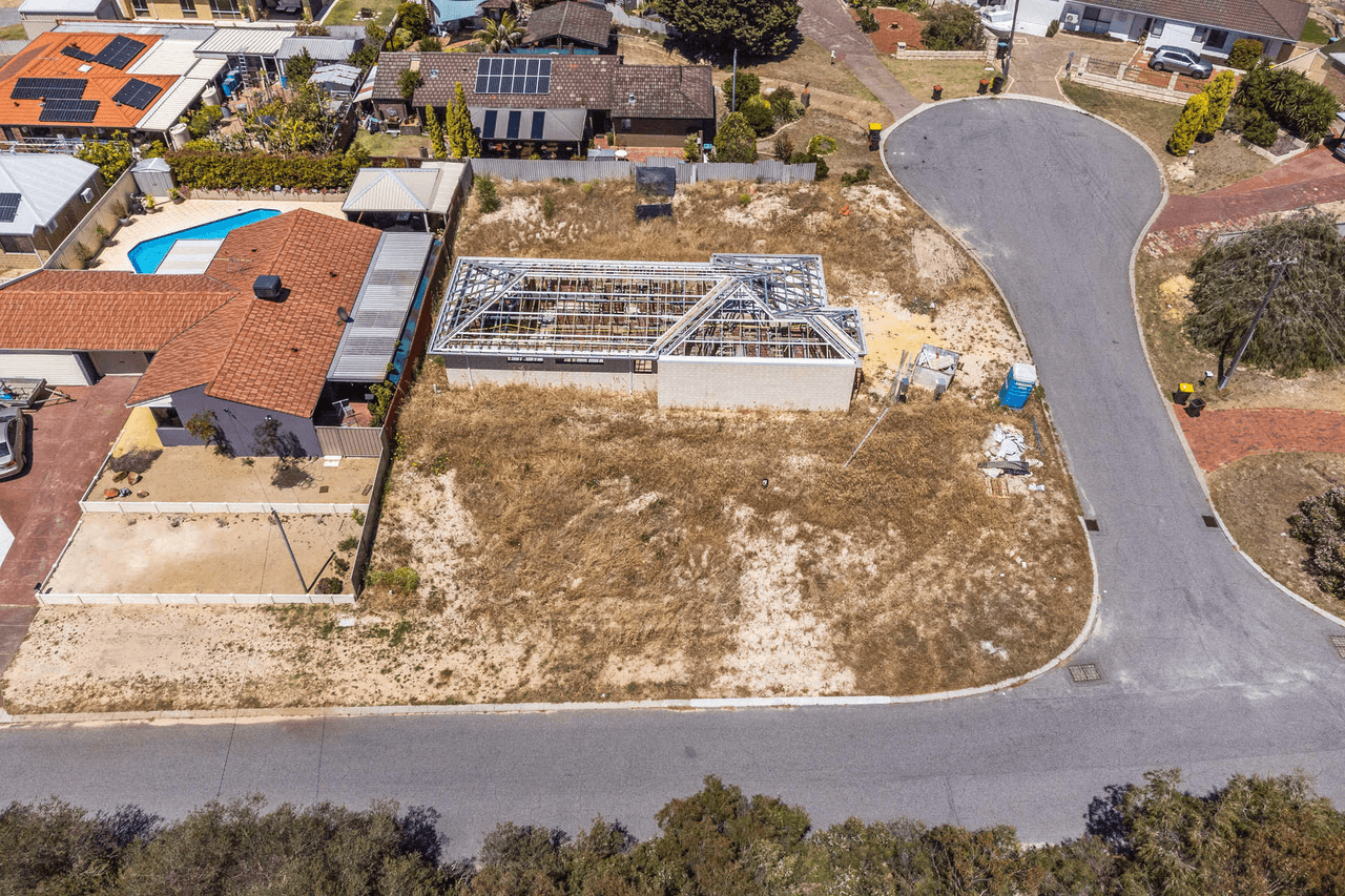 12 Marsden Way, PADBURY, WA 6025