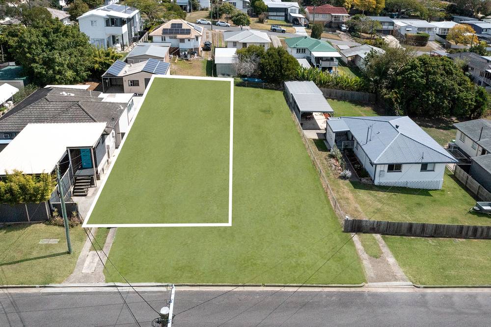 60 Hathway Street, Mount Gravatt East, QLD 4122