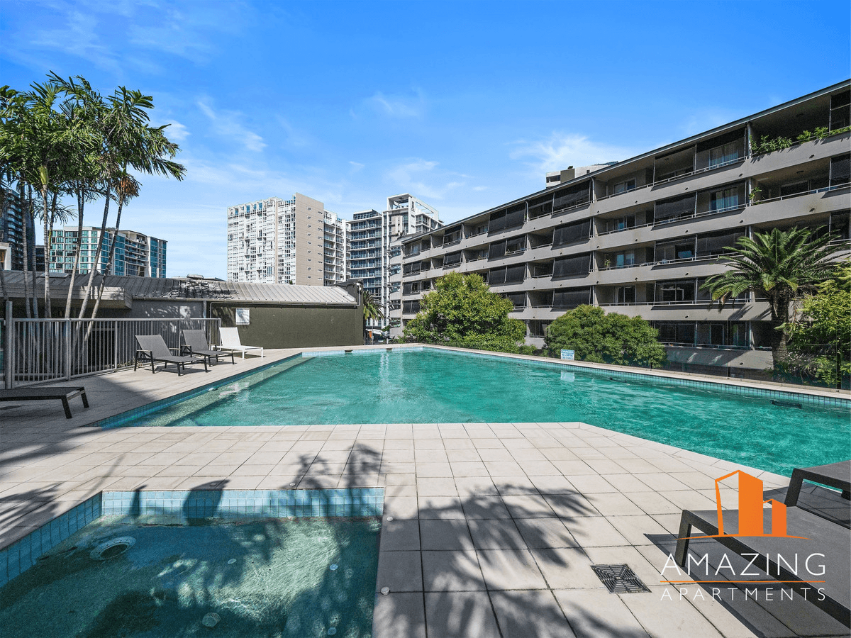 1000 Ann Street, Fortitude Valley, QLD 4006