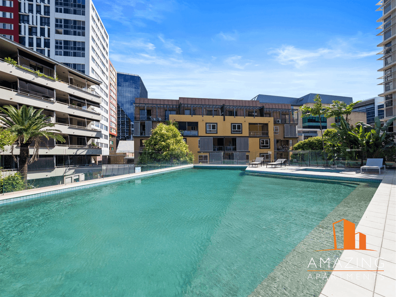 1000 Ann Street, Fortitude Valley, QLD 4006