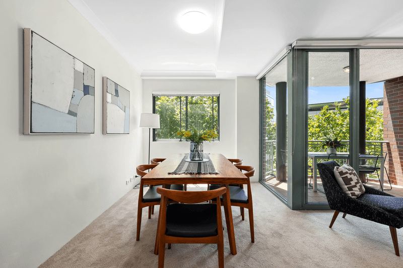 309/1-9 Pyrmont Bridge Road, PYRMONT, NSW 2009