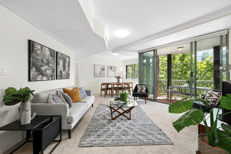 309/1-9 Pyrmont Bridge Road, PYRMONT, NSW 2009