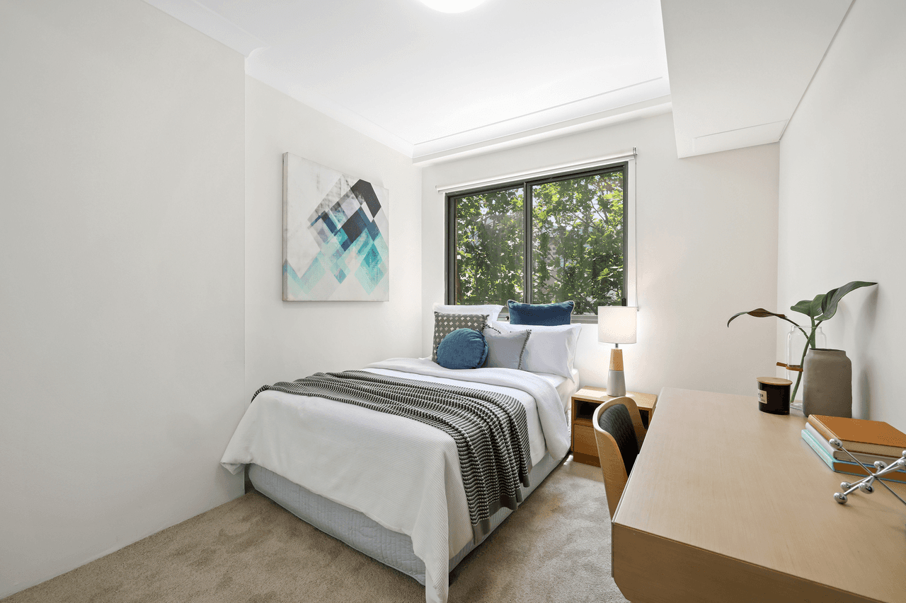 309/1-9 Pyrmont Bridge Road, PYRMONT, NSW 2009