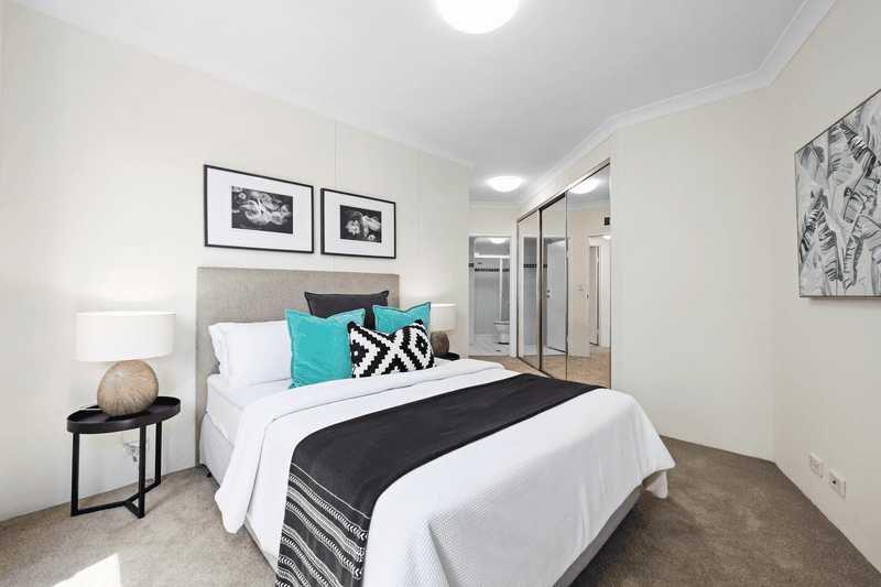 309/1-9 Pyrmont Bridge Road, PYRMONT, NSW 2009