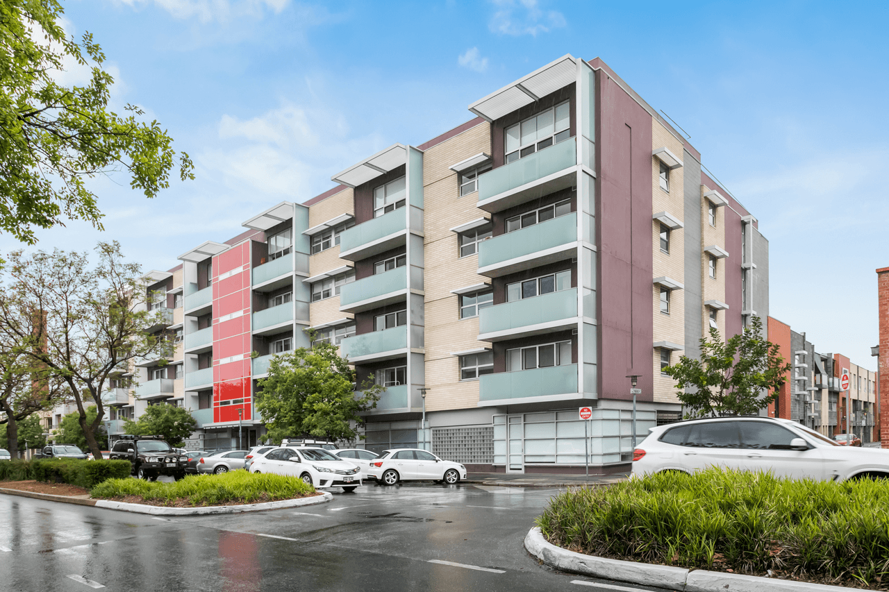 28/31 Halifax Street, Adelaide, SA 5000