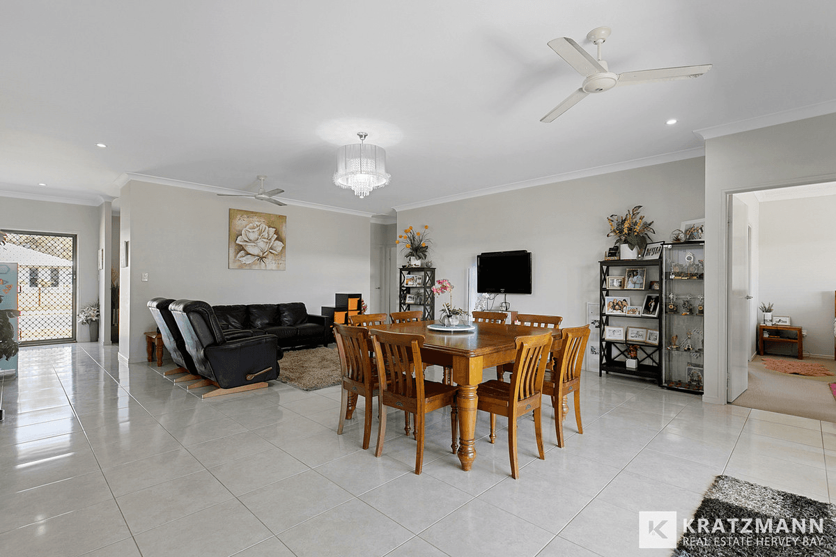 58 Gilston Road, Wondunna, QLD 4655