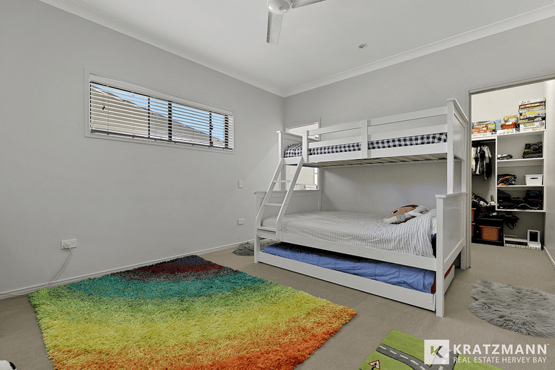 58 Gilston Road, Wondunna, QLD 4655