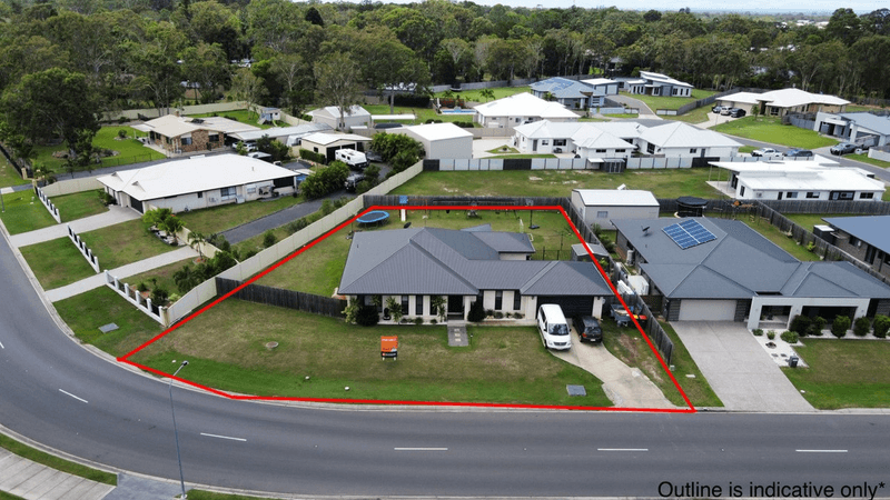 58 Gilston Road, Wondunna, QLD 4655