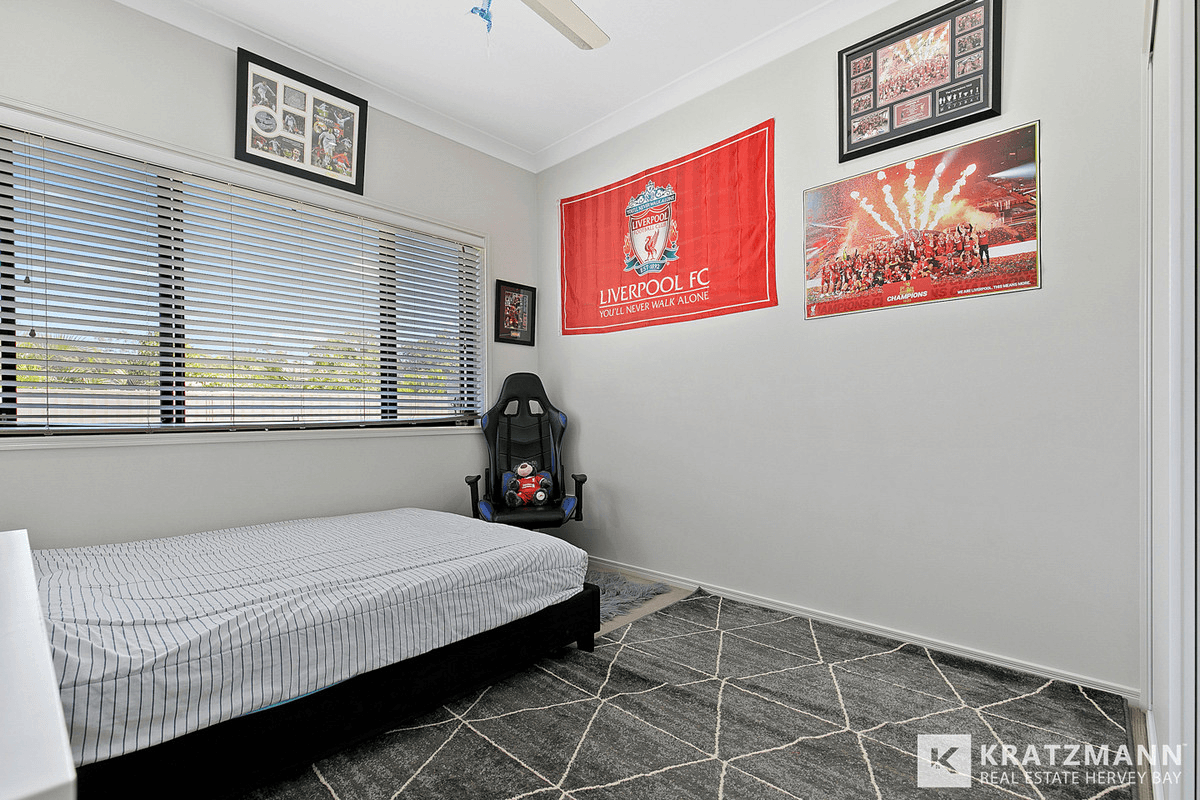 58 Gilston Road, Wondunna, QLD 4655