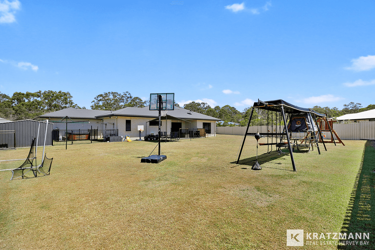 58 Gilston Road, Wondunna, QLD 4655