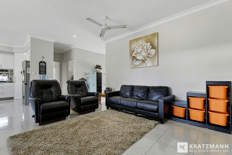 58 Gilston Road, Wondunna, QLD 4655