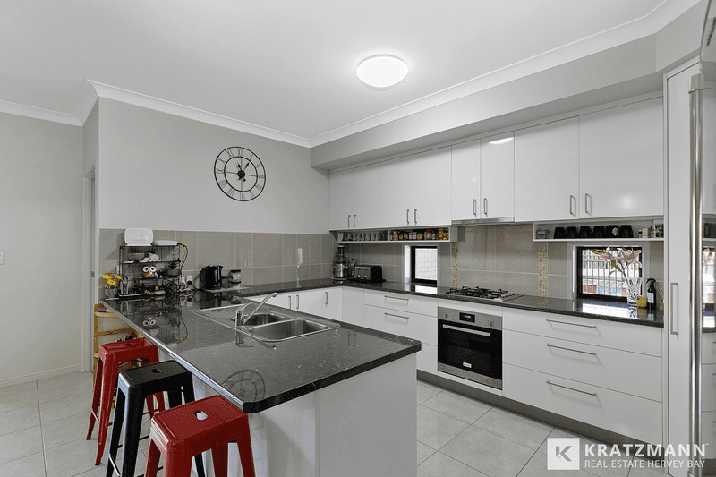 58 Gilston Road, Wondunna, QLD 4655