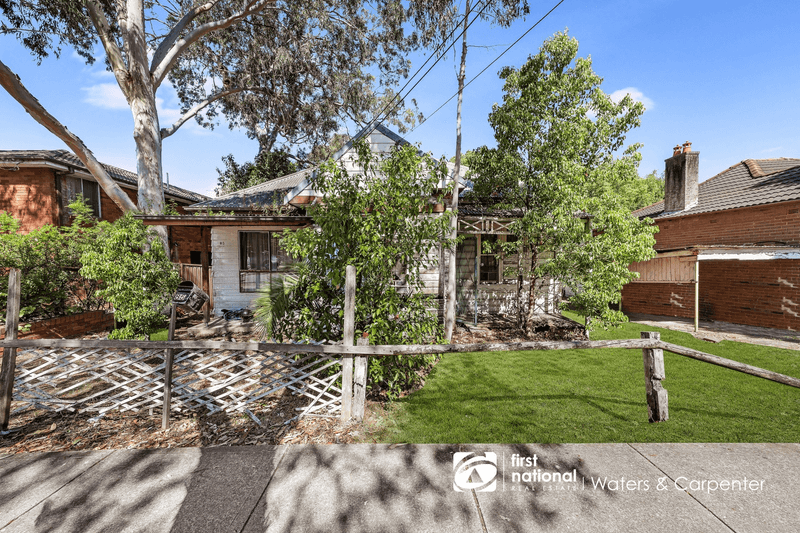 77-85 Station Road, Auburn, NSW 2144