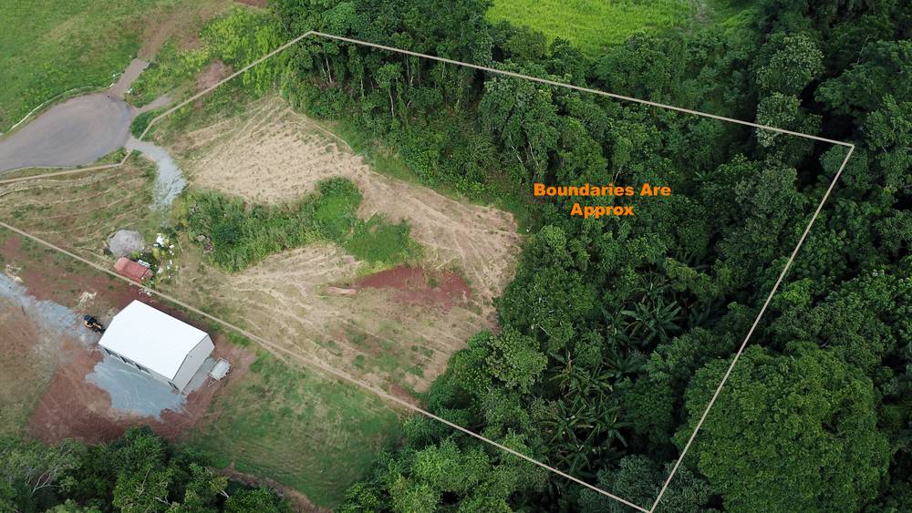 14 Junjum Close, Goldsborough, QLD 4868