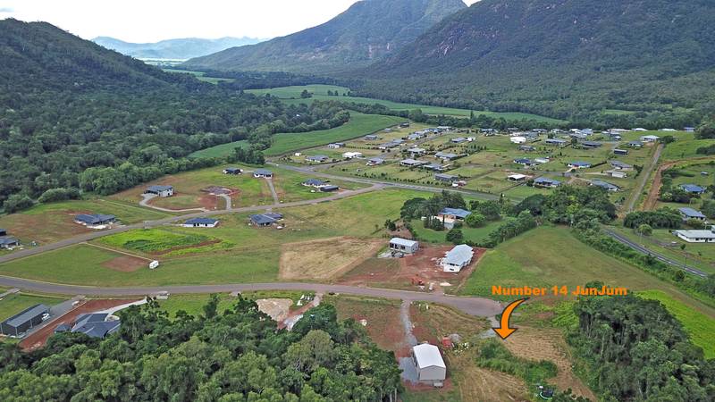 14 Junjum Close, Goldsborough, QLD 4868