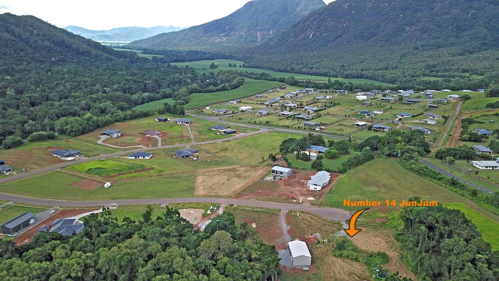 14 Junjum Close, Goldsborough, QLD 4868