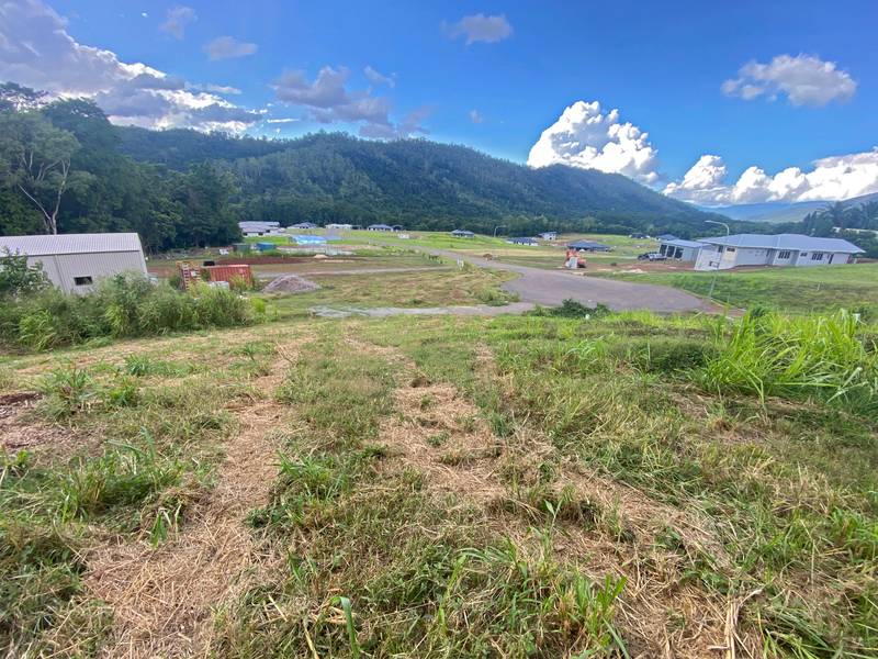 14 Junjum Close, Goldsborough, QLD 4868