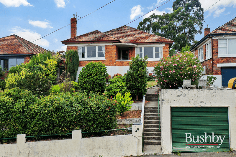 28  Bellevue Avenue, SOUTH LAUNCESTON, TAS 7249