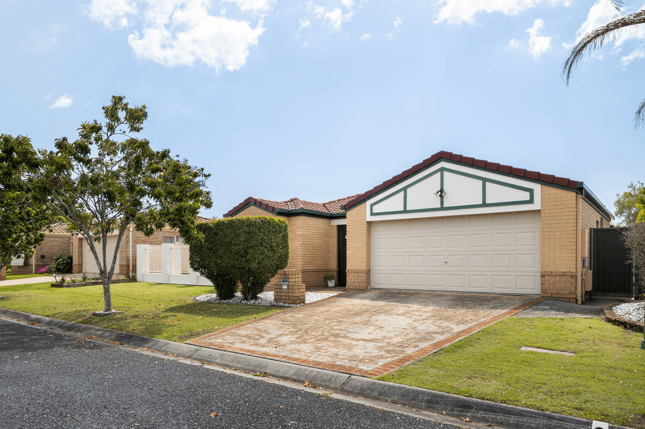 8 Loreto Close, BOONDALL, QLD 4034