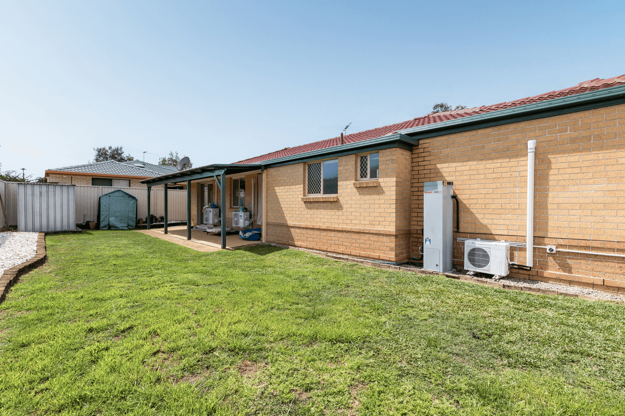 8 Loreto Close, BOONDALL, QLD 4034