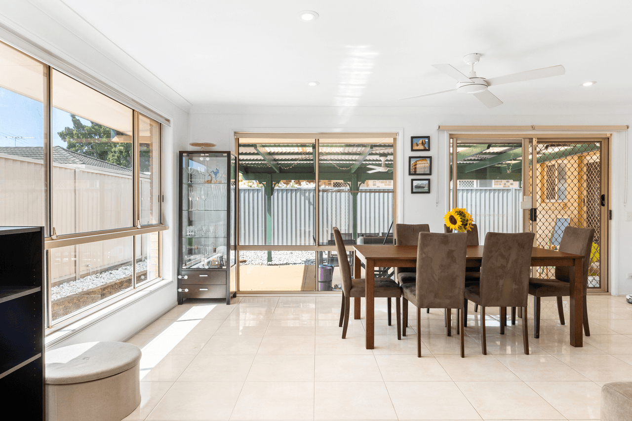 8 Loreto Close, BOONDALL, QLD 4034