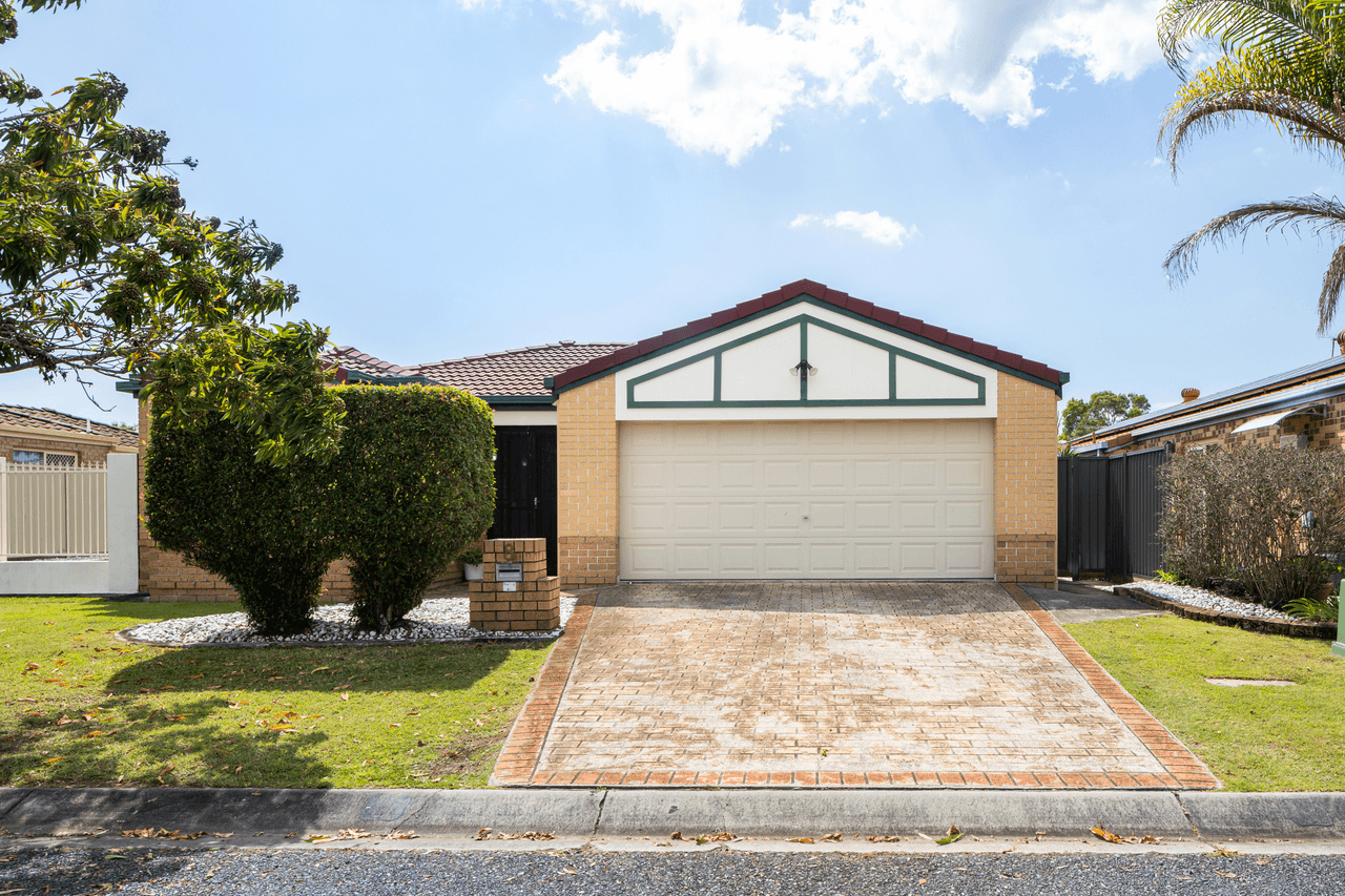 8 Loreto Close, BOONDALL, QLD 4034