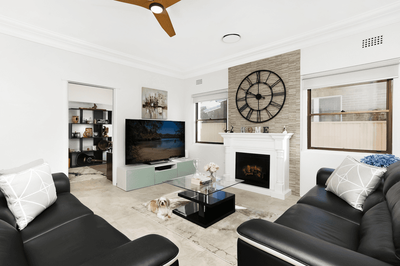 4 Duke Avenue, CONCORD, NSW 2137