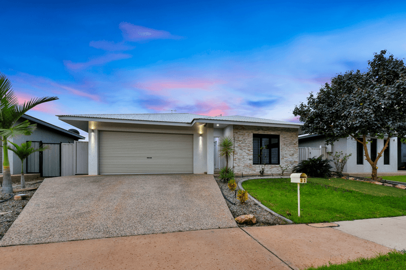 32 Brook Circuit, Zuccoli, NT 0832