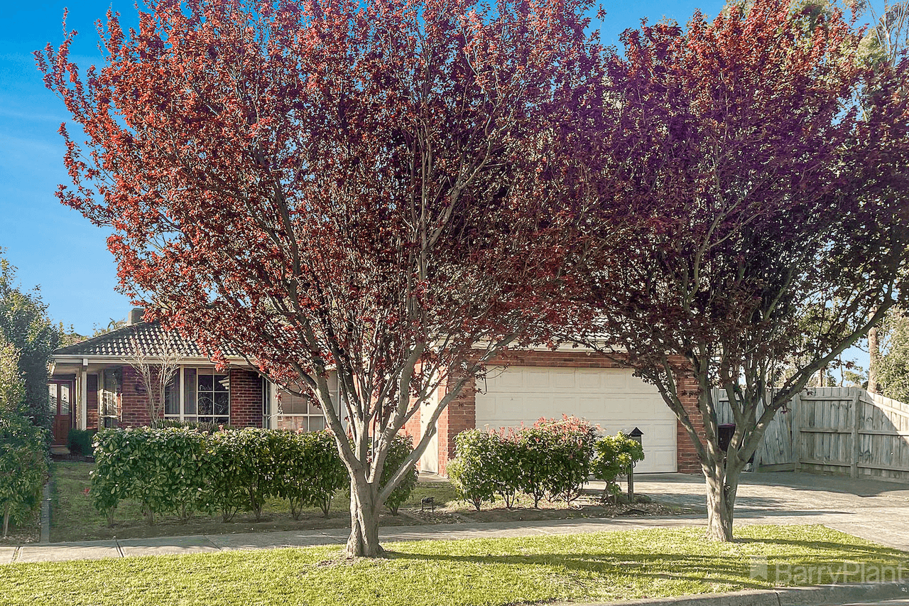 24 Cottswold Avenue, Narre Warren, VIC 3805