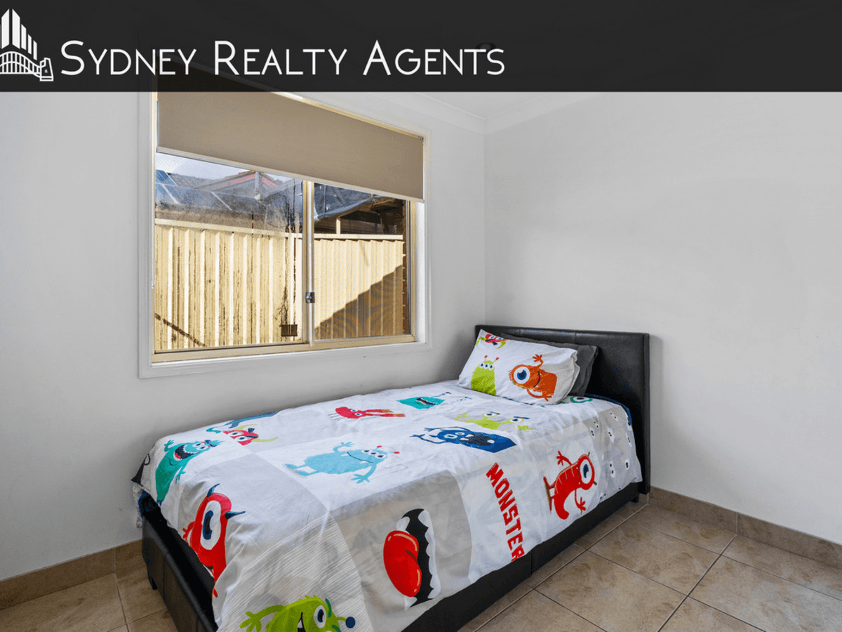 1/40 Gregorace Place, Bonnyrigg, NSW 2177