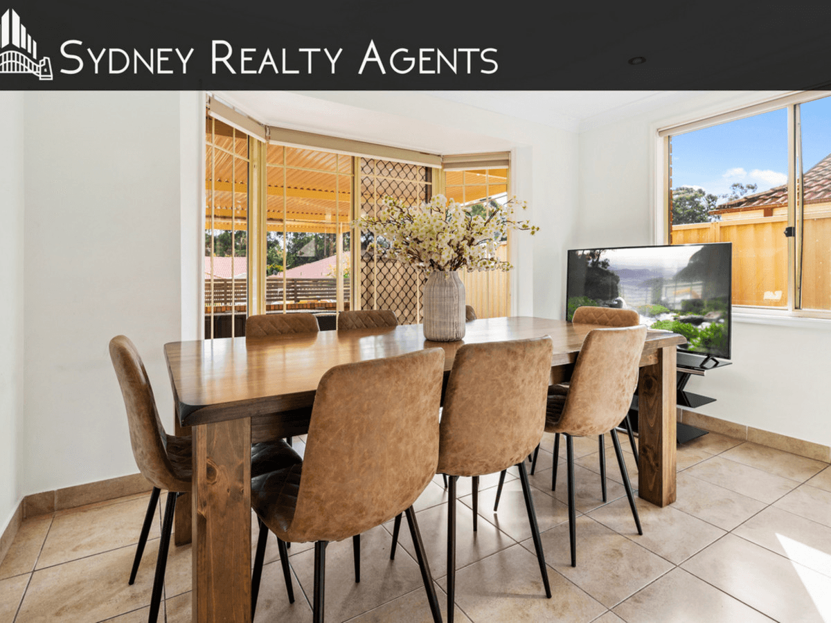 1/40 Gregorace Place, Bonnyrigg, NSW 2177