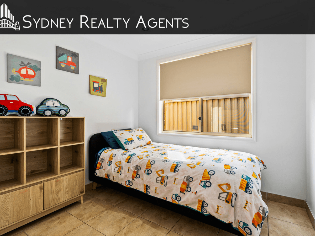 1/40 Gregorace Place, Bonnyrigg, NSW 2177