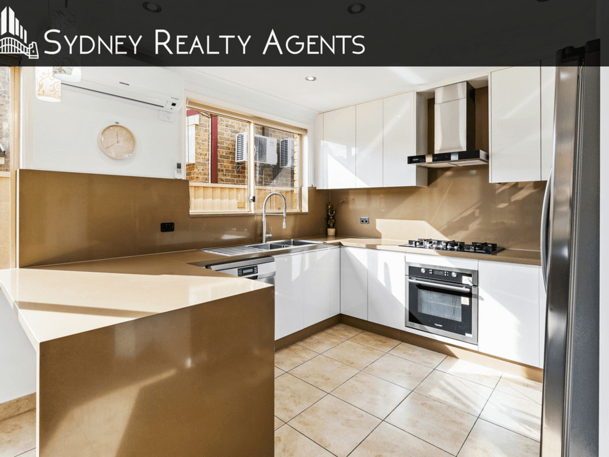 1/40 Gregorace Place, Bonnyrigg, NSW 2177